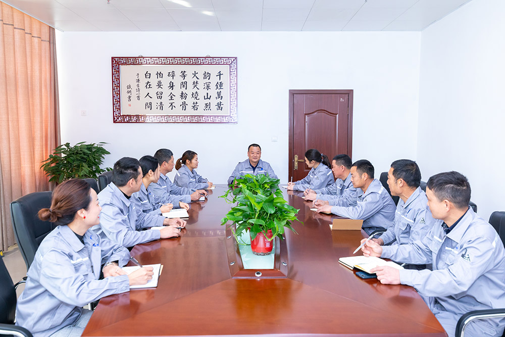員工風(fēng)采